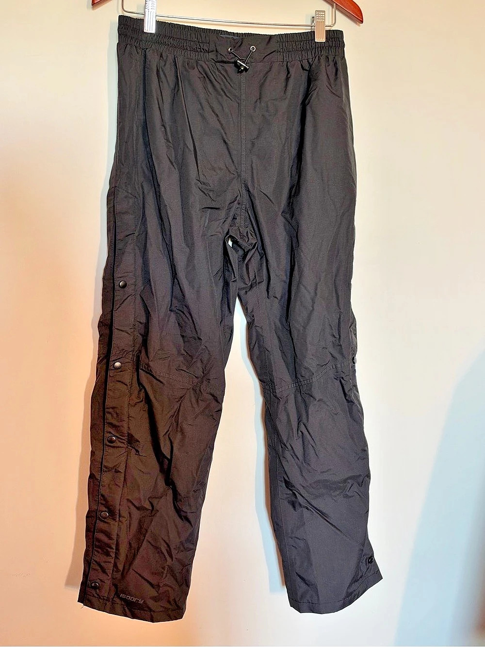 Mountain Warehouse Dovpnour Waterproof Overtrousers Waterproof Overtrousers